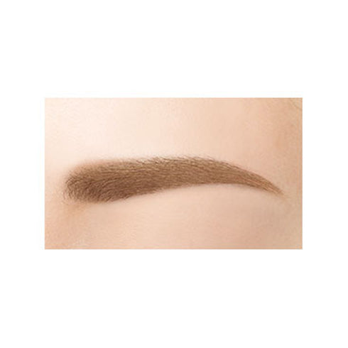 EXCEL | Color on Eyebrow