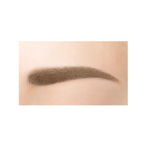 EXCEL | Color on Eyebrow