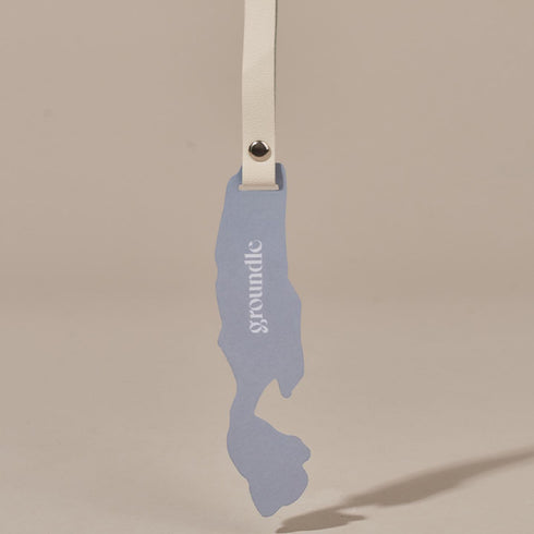 GROUNDLE | Scented Bookmark Gift Set