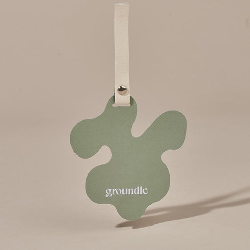 GROUNDLE | Scented Bookmark Gift Set
