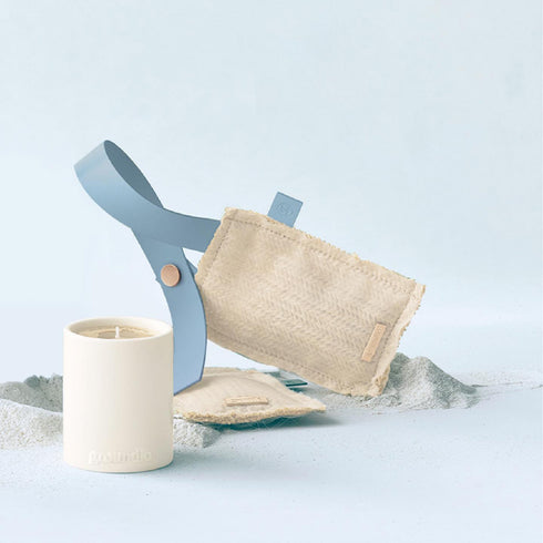 GROUNDLE | Scented Sachet