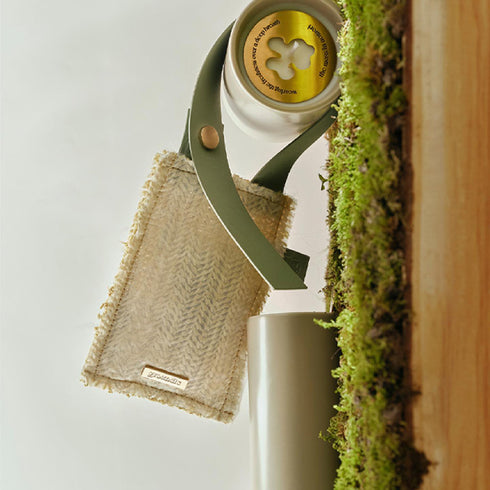 GROUNDLE | Scented Sachet
