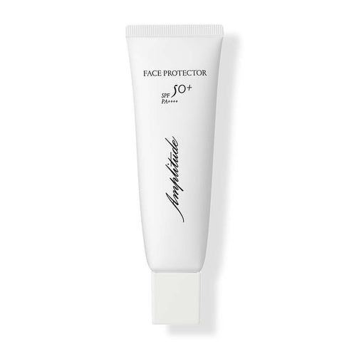 AMPLITUDE | Face Protector SPF50+ PA++++