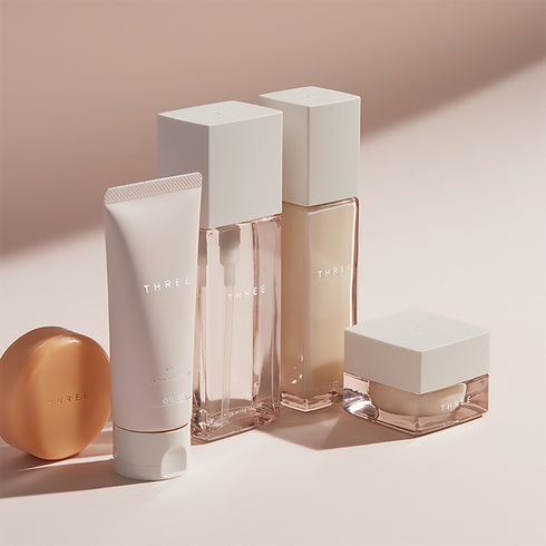 THREE | Aiming Lotion R