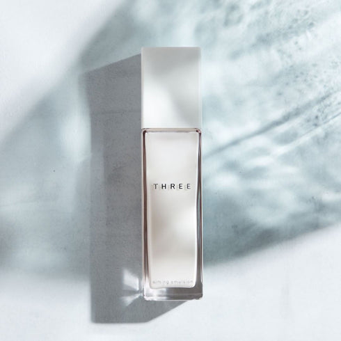 THREE | Aiming Emulsion R