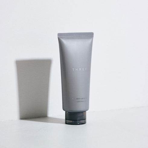 THREE | For Men Gentling Foam