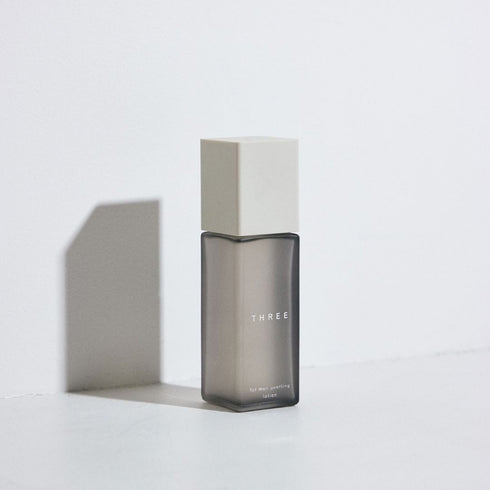 THREE | For Men Gentling Lotion