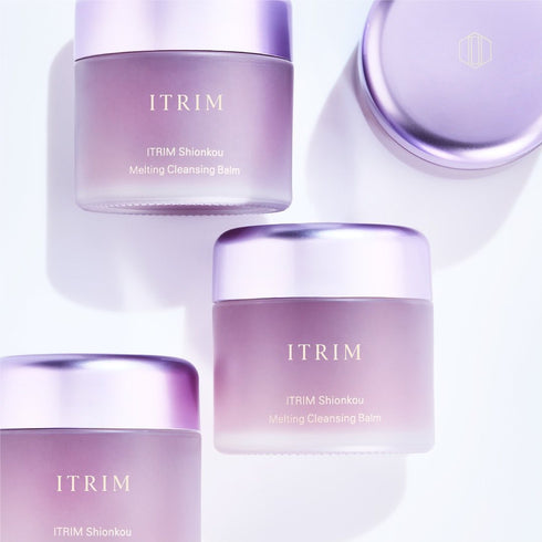 ITRIM | Shionkon Melting Cleansing Balm
