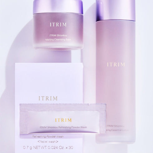 ITRIM | Shionkou Bracing Essential Lotion