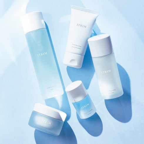 ITRIM | Ruriwhite Emulsion