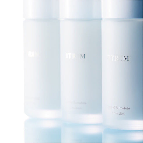 ITRIM | Ruriwhite Emulsion