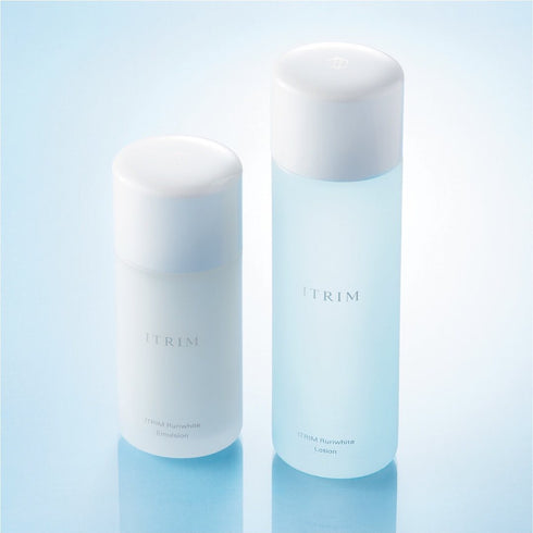 ITRIM | Ruriwhite Emulsion