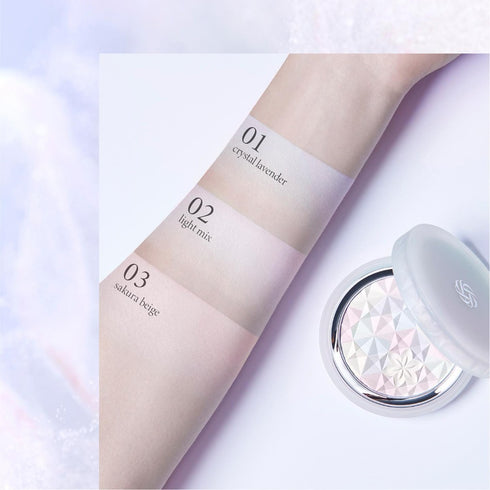 DECORTÉ | AQ Aura Reflector