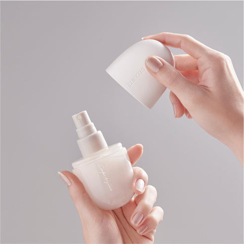 DECORTÉ | Set & Protect / Balancing Moisture Comfort Day Mist