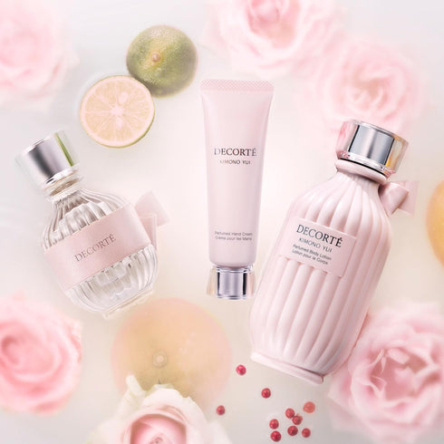 DECORTÉ | Perfumed Body Lotion