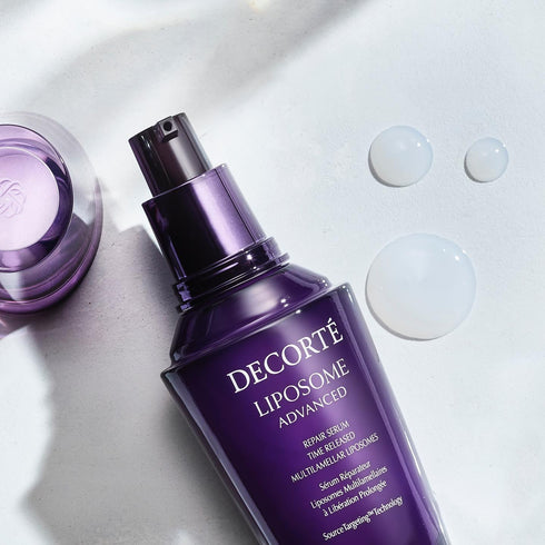 DECORTÉ | Liposome Advanced Repair Serum