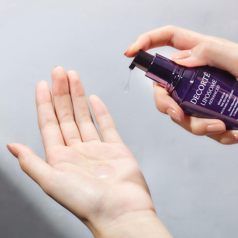 DECORTÉ | Liposome Advanced Repair Serum