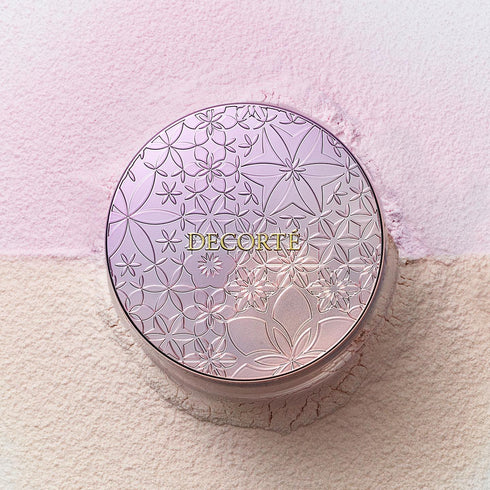 DECORTÉ | Face Powder