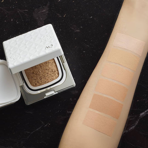 DECORTÉ | AQ Radiant Glow Lifting Cushion Foundation