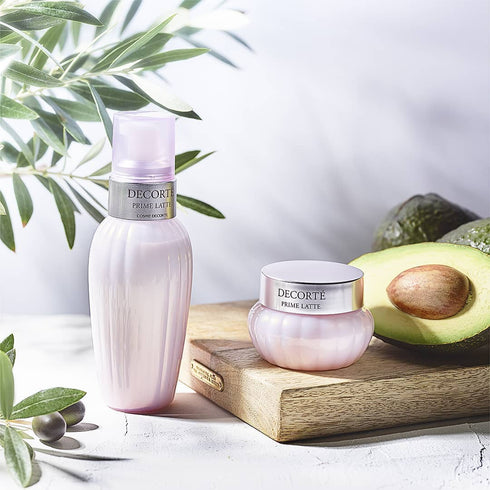 DECORTÉ | Prime Latte Emulsion