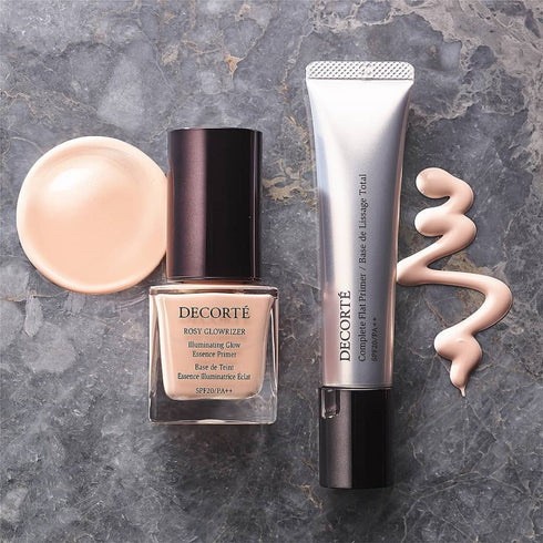 DECORTÉ | Complete Flat Primer SPF20 PA++