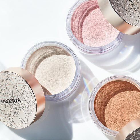 DECORTÉ | Face Powder