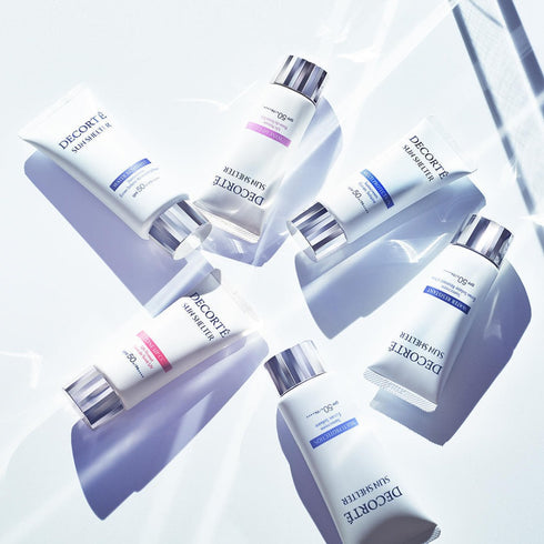 DECORTÉ | Sun Shelter Multi Protection Sunscreen SPF50+ PA++++