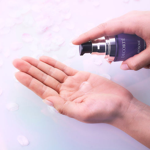 DECORTÉ | Moisture Liposome Kit