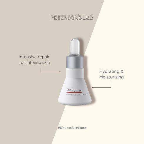 PETERSONS LAB | Profix Inflam Fighter Pro