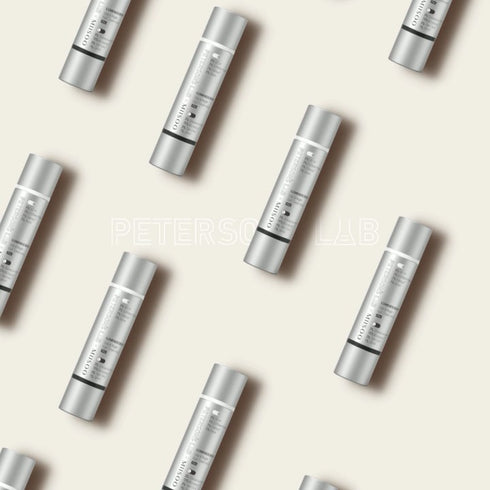 PETERSONS LAB | Day & Night Eye Cream