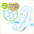 KAO | Laurier Sanitary Pad Especially Heavy Day Use 25cm