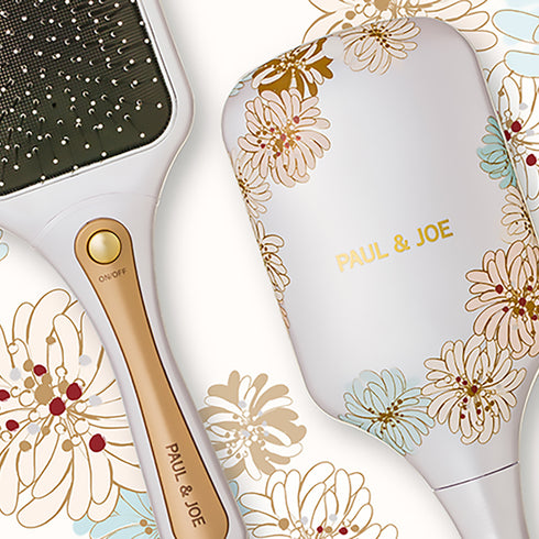 KOIZUMI | Reset Brush KBE-2843/W