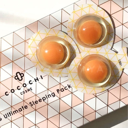 COCOCHI | AG Ultimate Sleeping Pack