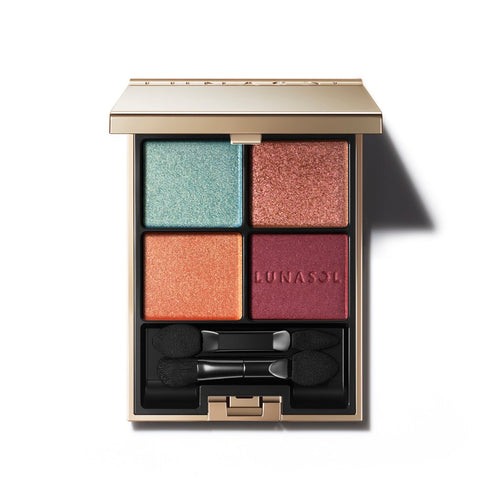 LUNASOL | Eye Colorlation