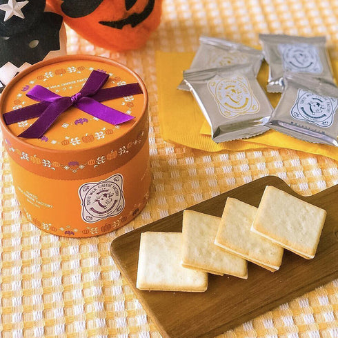 TOKYO MILK CHEESE FACTORY | Halloween Cookie Set
