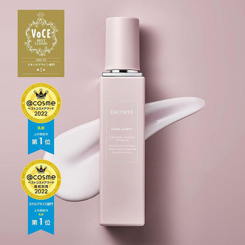 DECORTÉ | Hydra Clarity Conditioning Treatment Softener