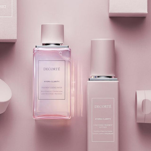 DECORTÉ | Hydra Clarity Conditioning Treatment Softener