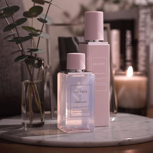 DECORTÉ | Hydra Clarity Conditioning Treatment Softener