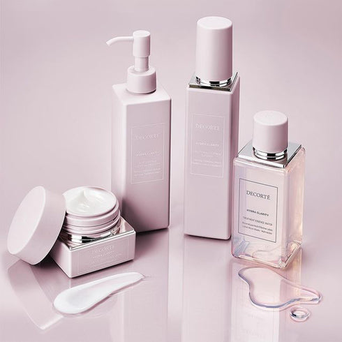 DECORTÉ | Hydra Clarity Conditioning Treatment Softener