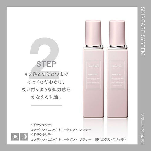 DECORTÉ | Hydra Clarity Restorative Concentrate Cream