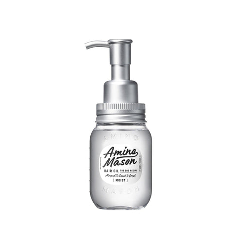 AMINO MASON | Moist Hair Oil