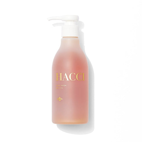 HACCI|Hand Wash & Treatment Bee Hug
