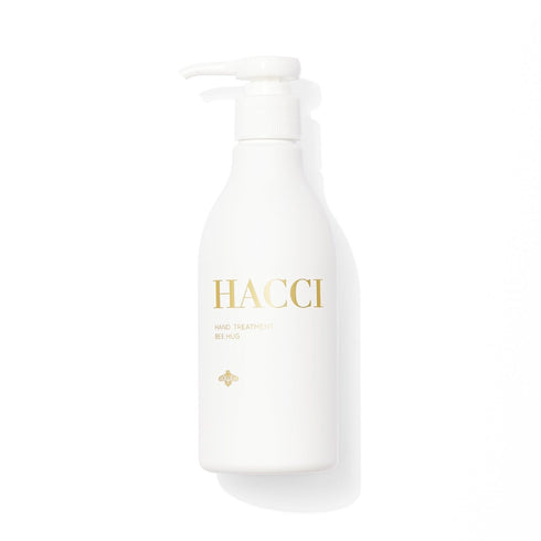 HACCI|Hand Wash & Treatment Bee Hug