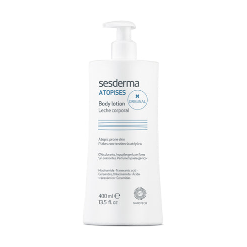 SESDERMA | Atopises Moisturising Body Milk