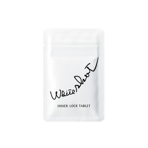 POLA | White Shot Inner Lock Table IXS 180 Tablets