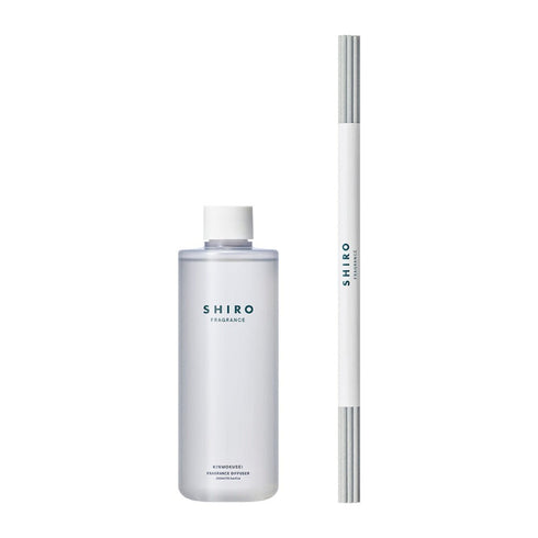SHIRO | Fragrance Diffuser Liquid