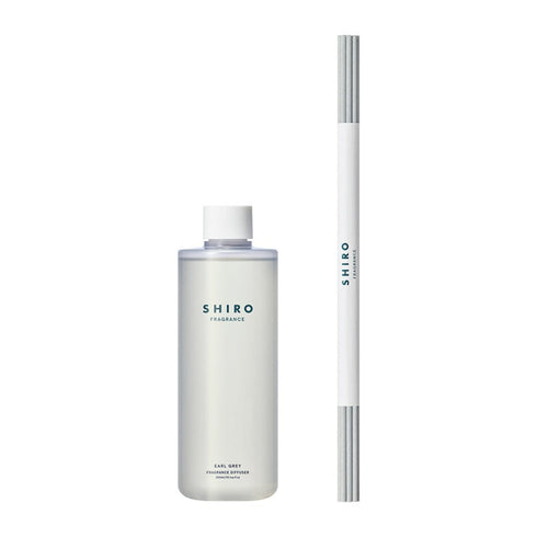 SHIRO | Fragrance Diffuser Liquid