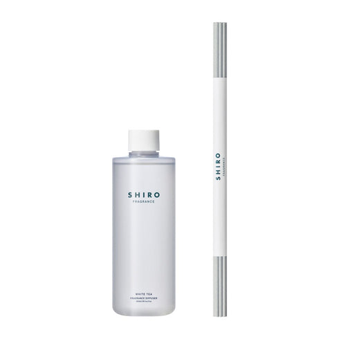 SHIRO | Fragrance Diffuser Liquid