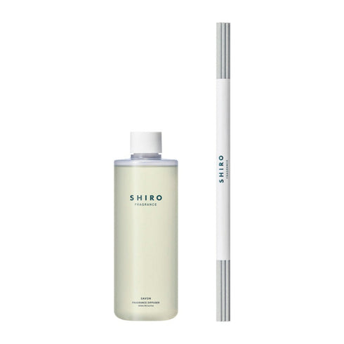 SHIRO | Fragrance Diffuser Liquid