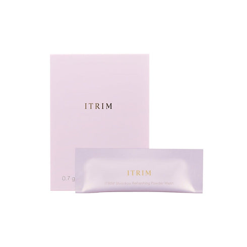 ITRIM | Shionkou Refreshing Powder Wash